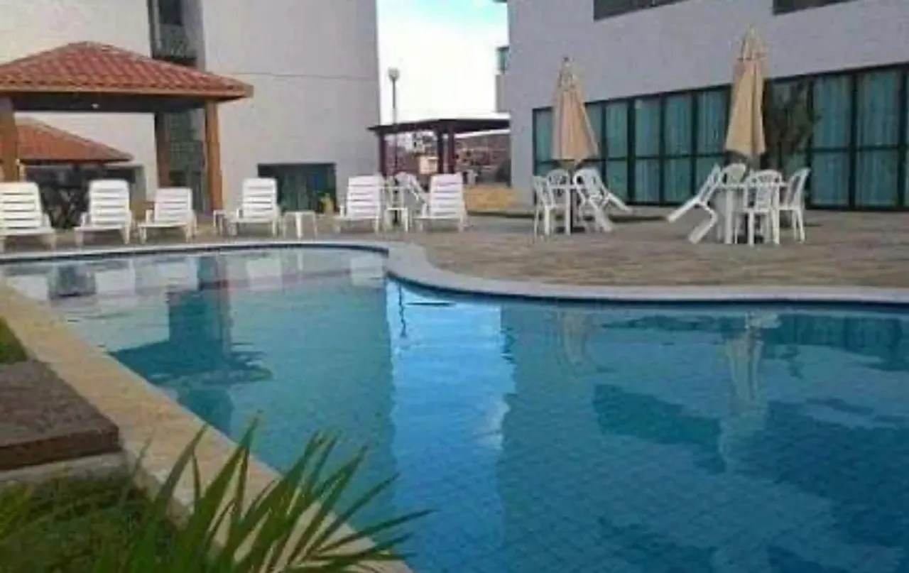 gran park para locação