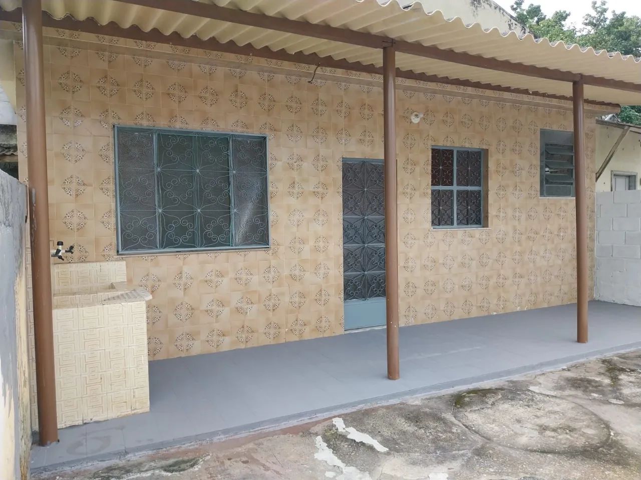 Foto - Rio de Janeiro - Paciência