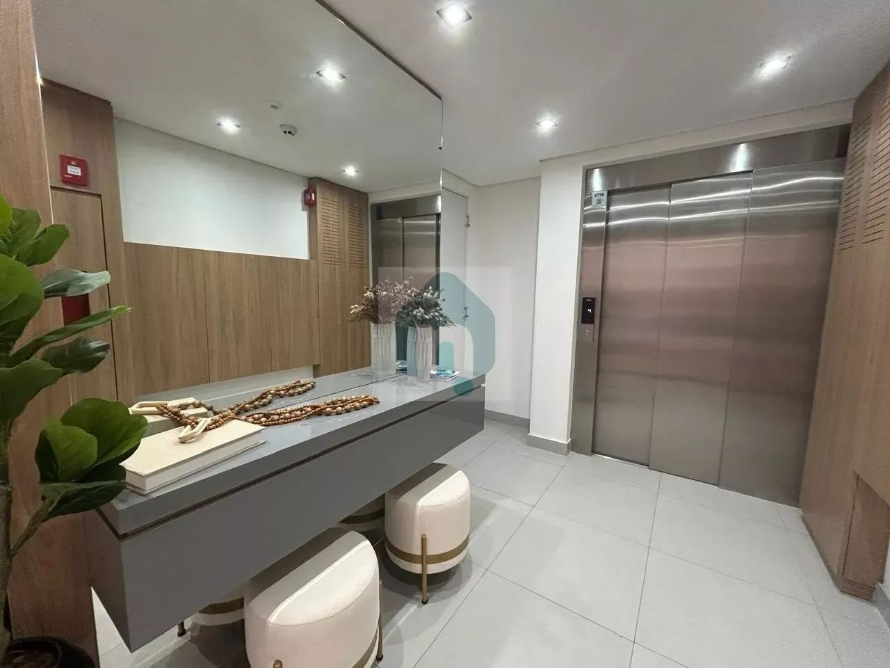Apartamento , 2 quartos, sendo 01 suíte, Jardim Eldorado, Palhoça - AP1387