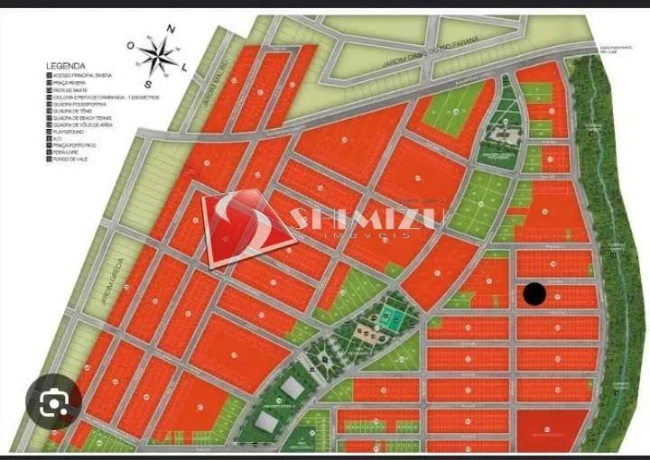 Terreno à venda em Porto Rico, Centro, com 150 m² - Foto 5