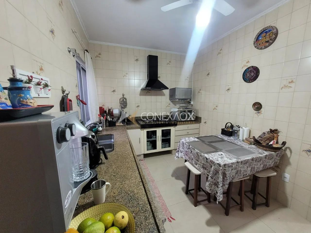 casa - Jardim Guarani - Campinas - Foto 5