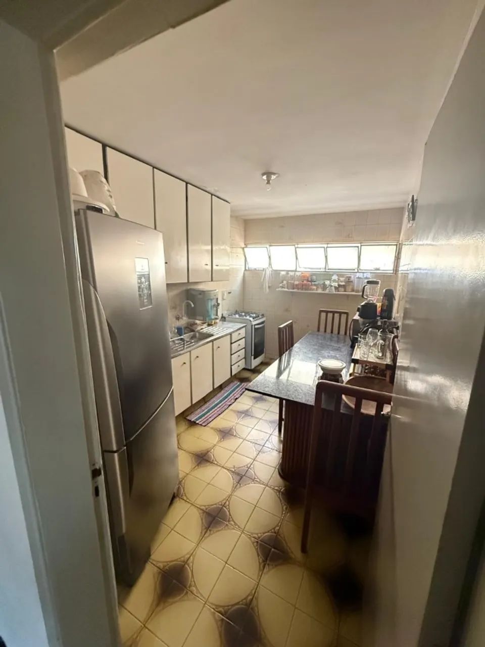 3 Quartos Andar Baixo - Foto 4
