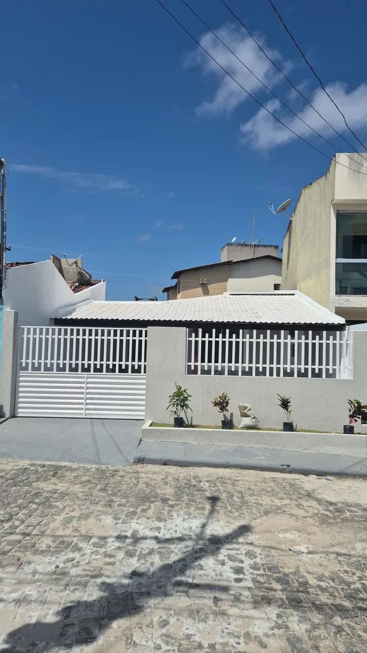 Foto - Aracaju - Olaria