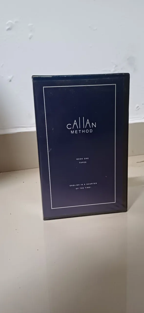 callan method