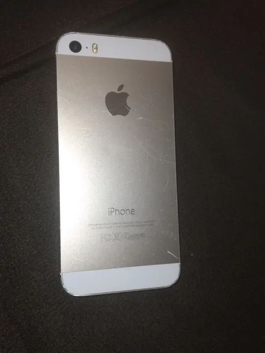 Iphone 5s  - Foto 2