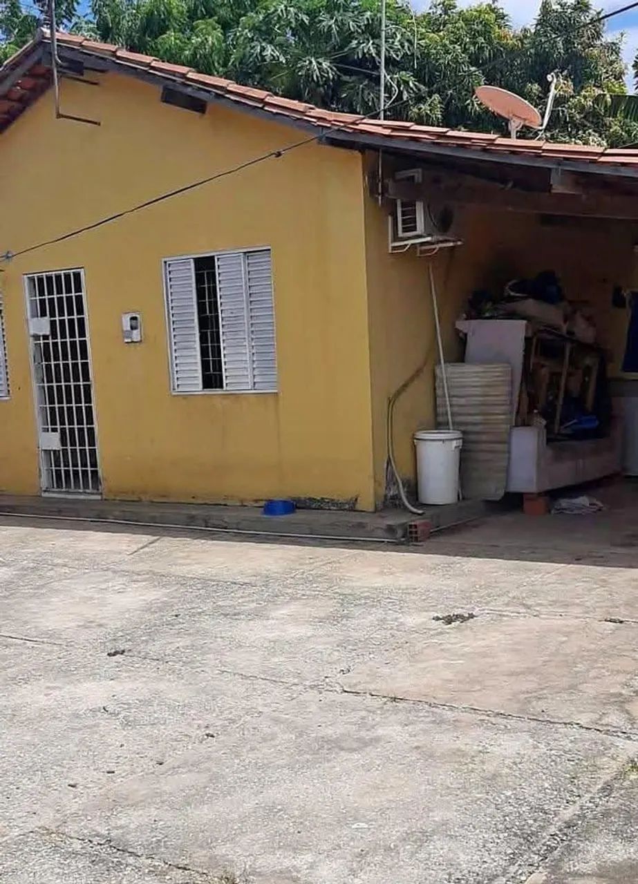 Vendo no Itapoã (del lago 1) 