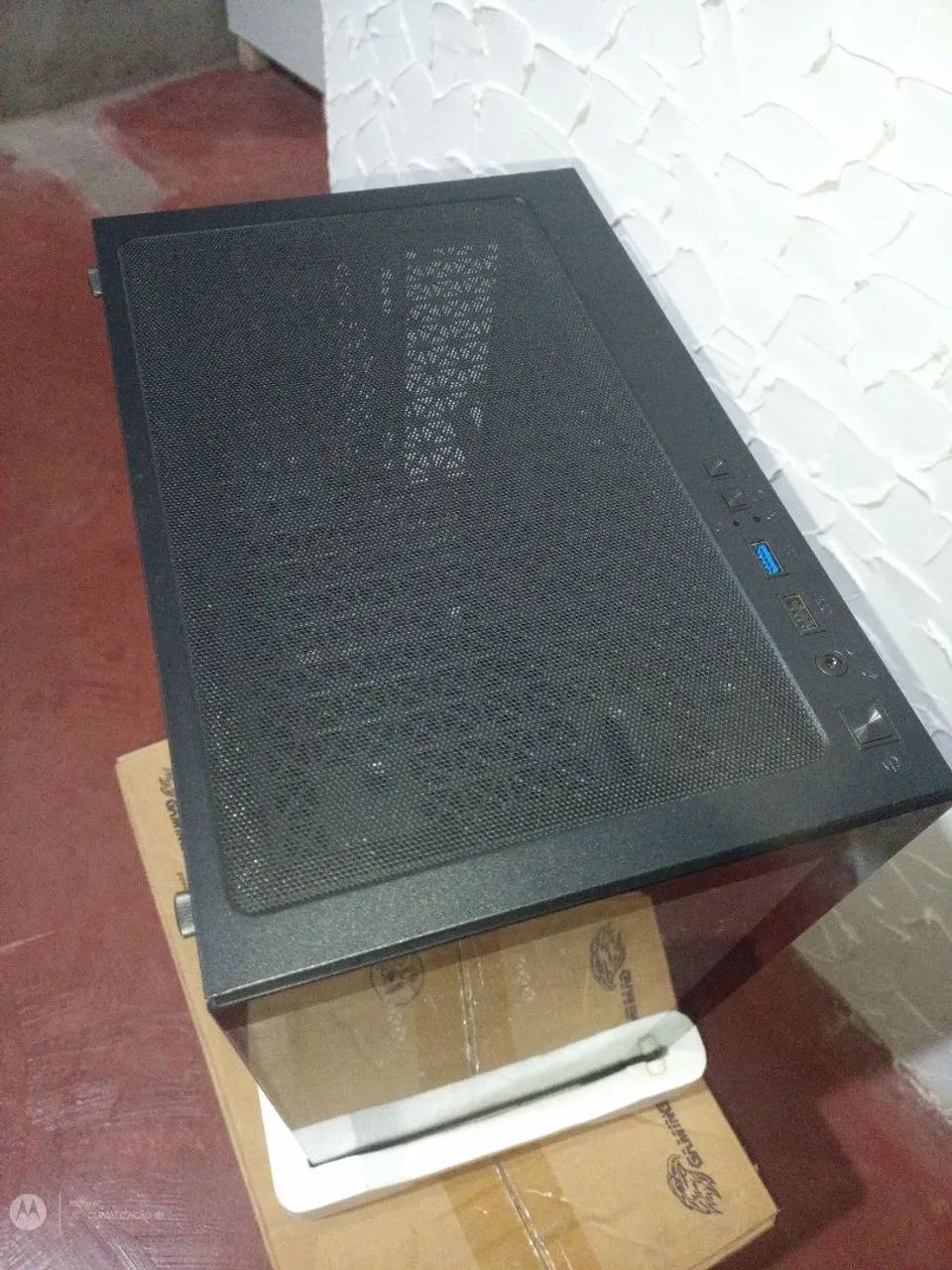 Gabinete 64297081156482124