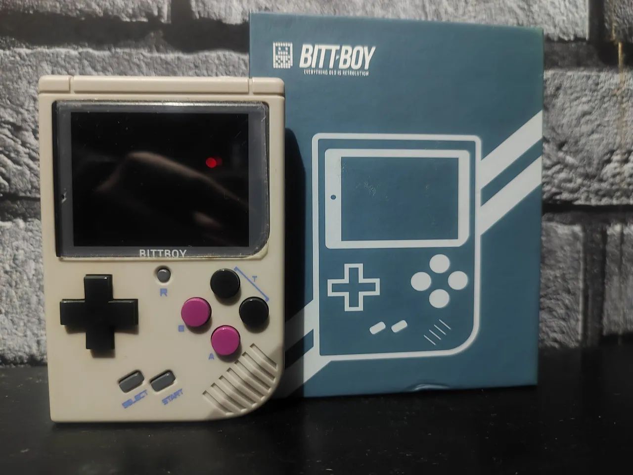 Bittboy - Foto 2