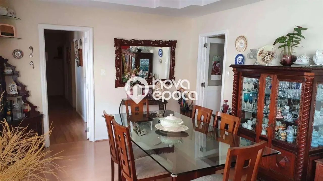 Copacabana | Apartamento 3 quartos - Foto 5
