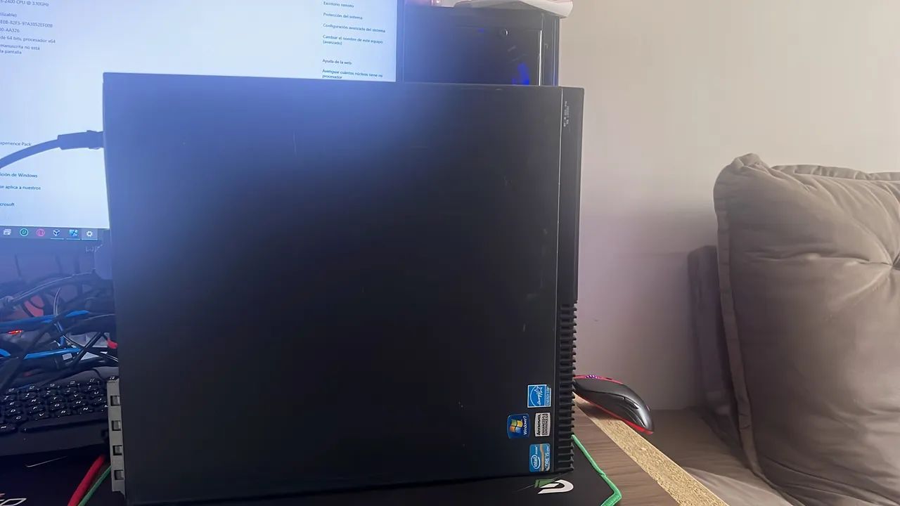 CPU LENOVO  - Foto 3