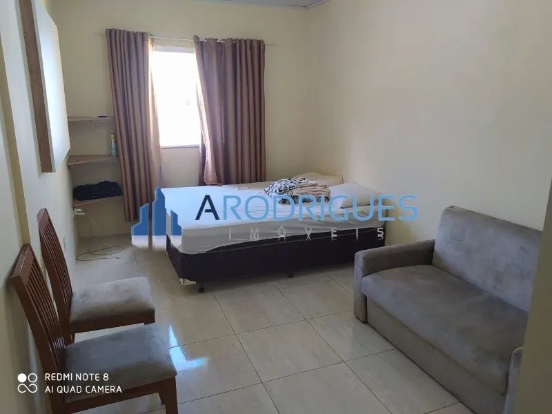 Casa em condomínio para locação em Barra do Jacuípe-BA: 3 quartos, 1 suíte, 1 sala, 2 banh - Foto 2