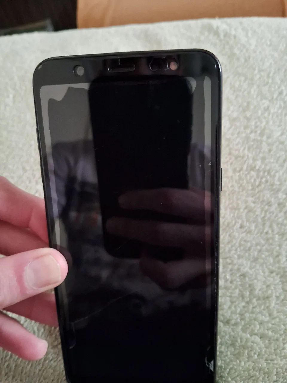 Samsung A6