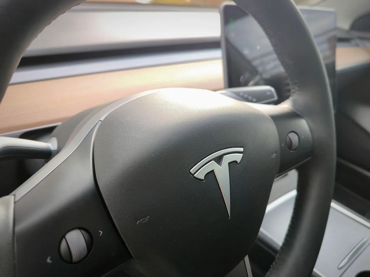 Tesla Model 3 Elétrico AWD Performance, foto 6 de 20