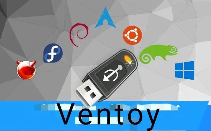 Pen Drive Ventoy USB Instalador de Sistemas - Foto 2
