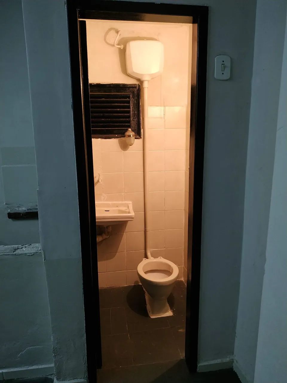 Loja com 36 m² para alugar próximo ao Centro de Barra Mansa - Foto 13