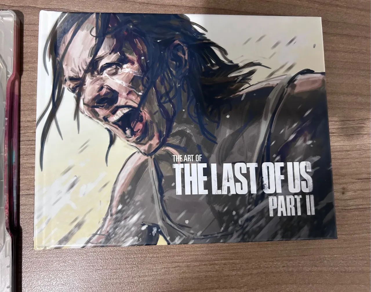 The Last of US Part II - Edição especial  - Foto 2
