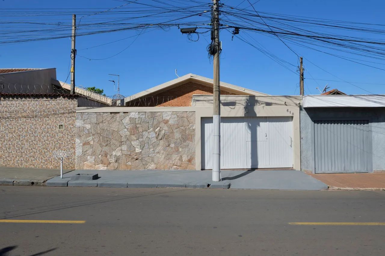 Foto - Ribeirão Preto - Ipiranga