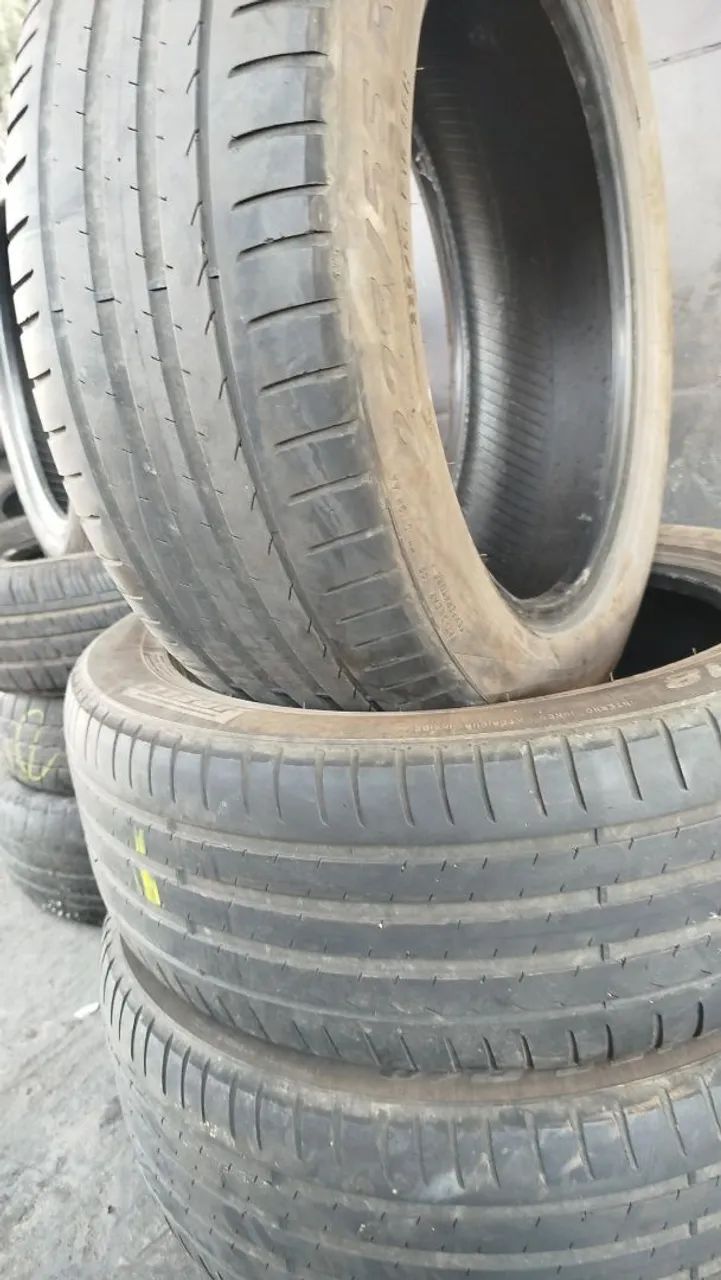 Pneus aro 15 ao 19  - Foto 2