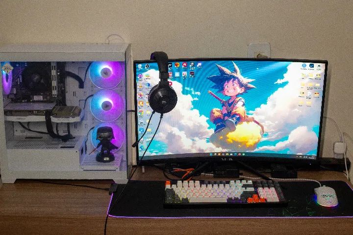 Gaming PC64220026637443120