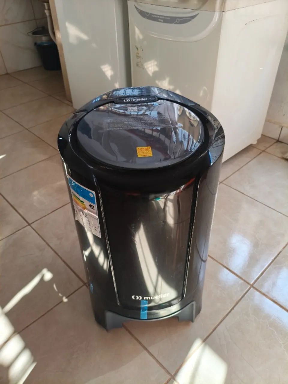 Centrifuga 