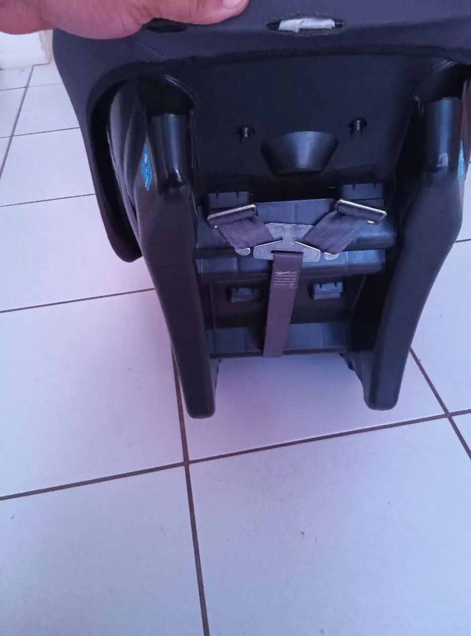 Voyage Child Car Seat