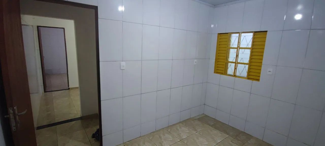 Casa de 2 quartos, valor 1200,oo - Foto 2