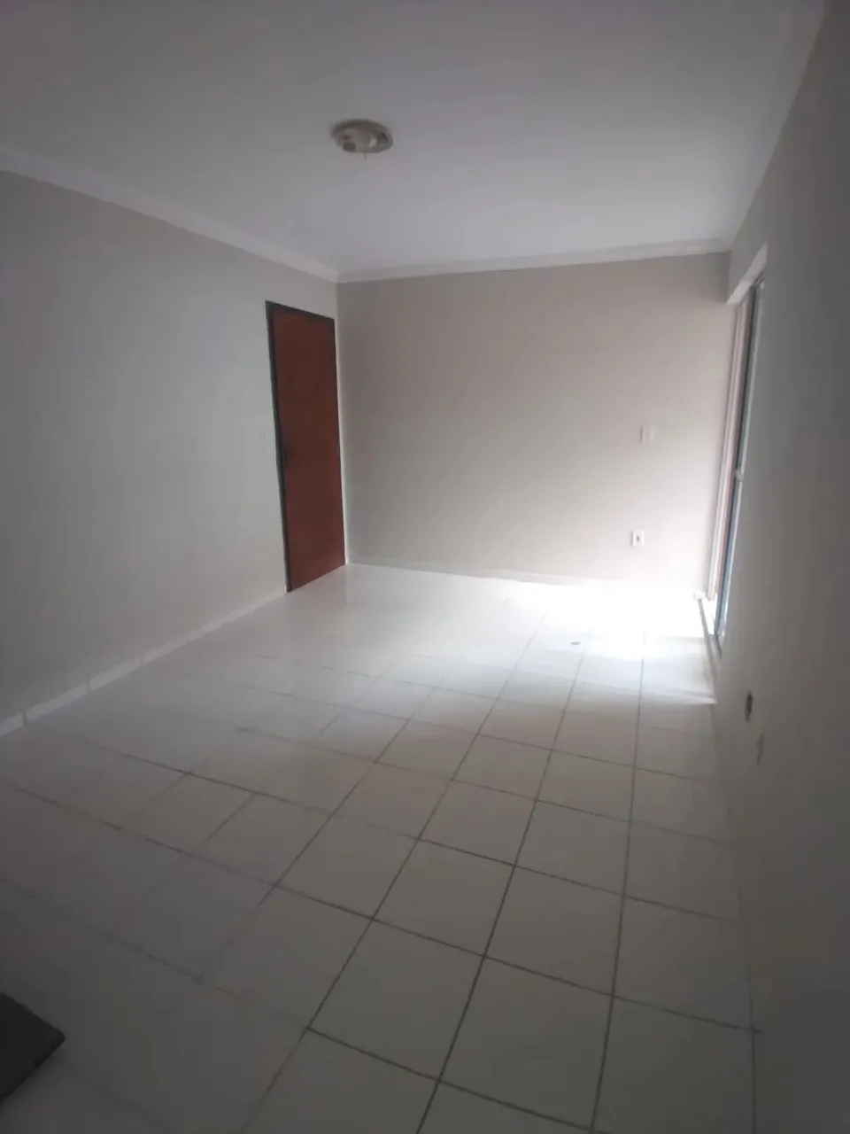 Imóvel para aluguel tem 58 metros quadrados com 2 quartos em Turu - São Luís - MA