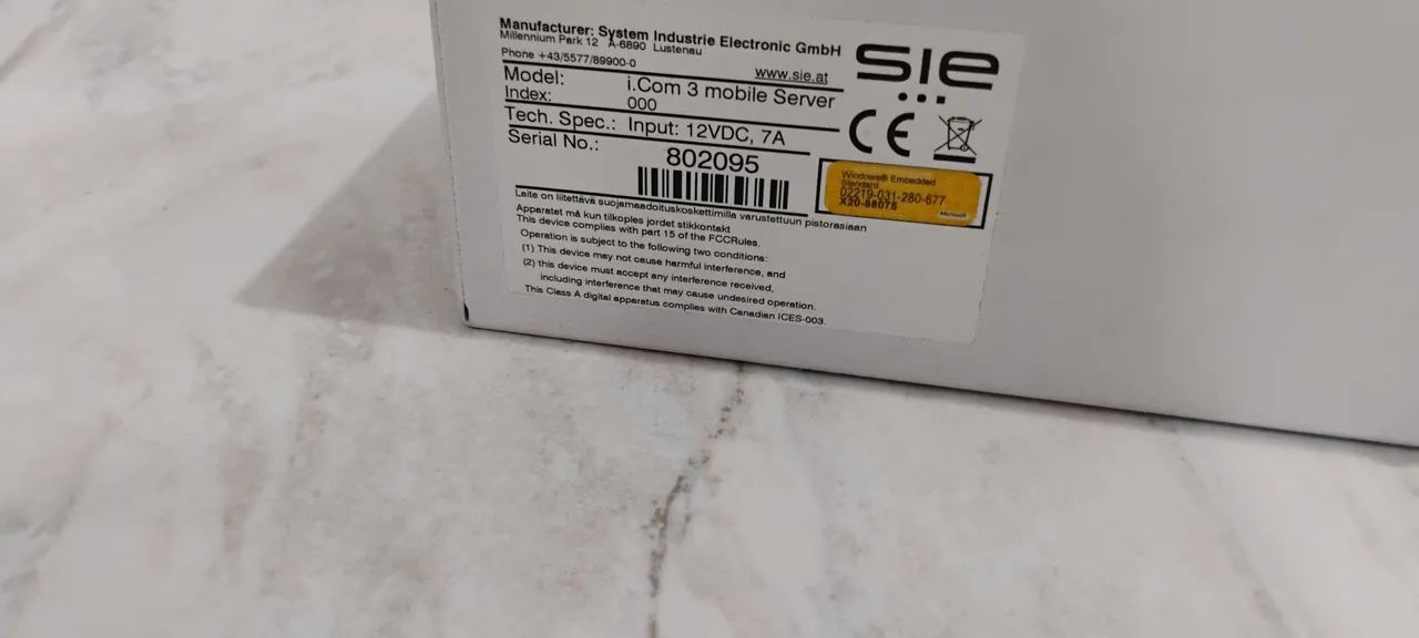 Computador ddr3 de 4? geração só o gabinete - Foto 2