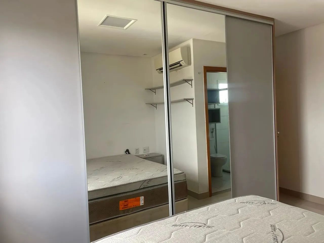 Apartamento Vitta Home de 3 quartos para alugar no Marco - Foto 2