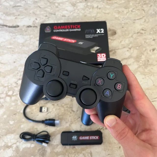 Game Stick GD10 - Oferta - Foto 4