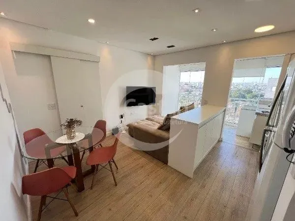 apartamento para alugar na vila prudente