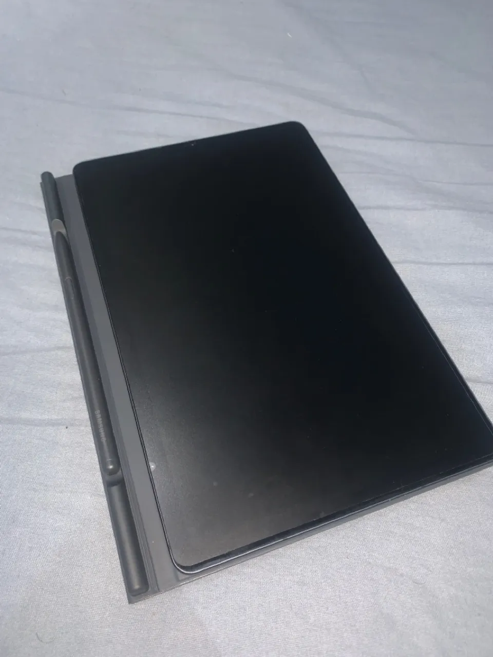 Tablet Samsung tab S6 Lite