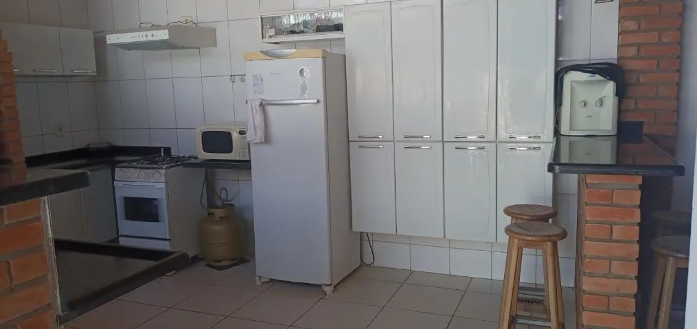 Chalé em Caldas Novas com 3 quartos, 1 suíte, reformado e mobiliado - Foto 4