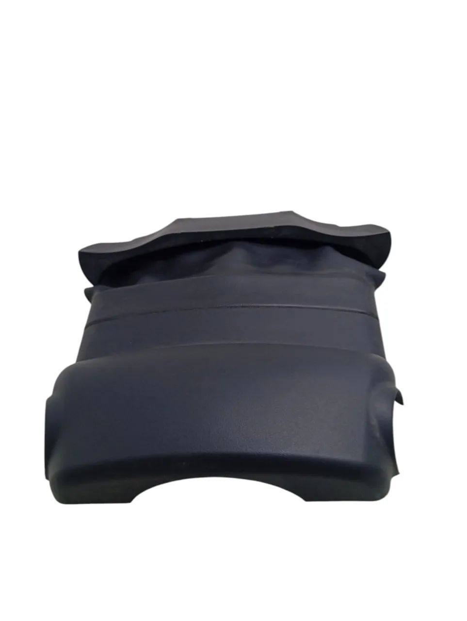 Moldura Acabamento Superior Hyundai Veloster 2013 Original 