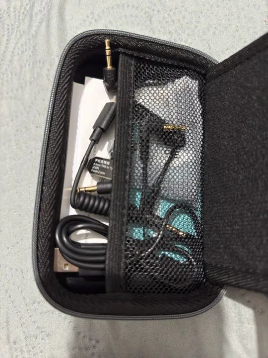 Hollyland - microfone de lapela (Lark M1) - Foto 4