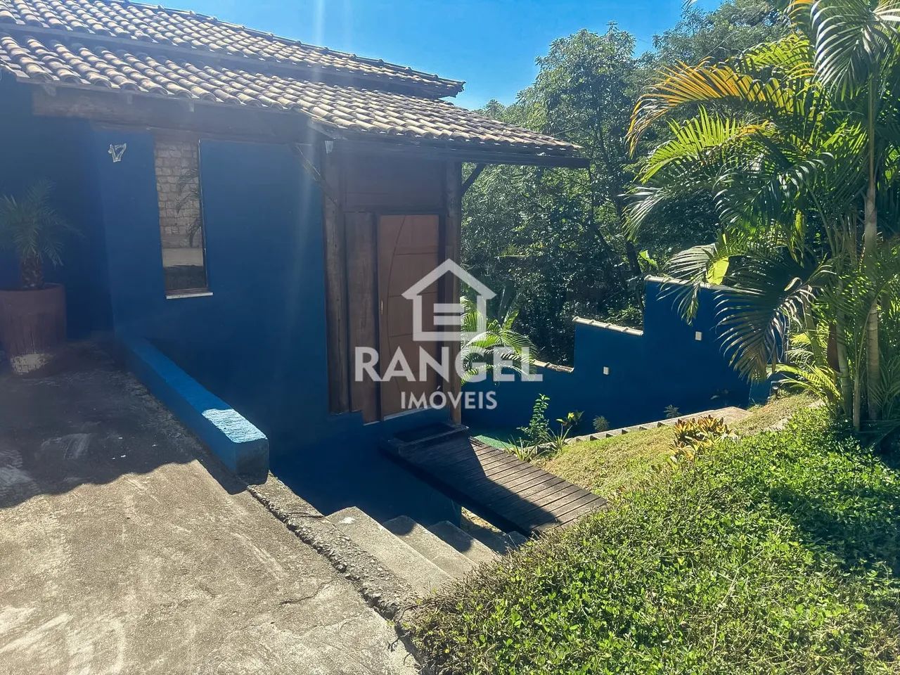 Excelente Casa dentro de Condomínio Fechado em Barra de Guaratiba/Rj