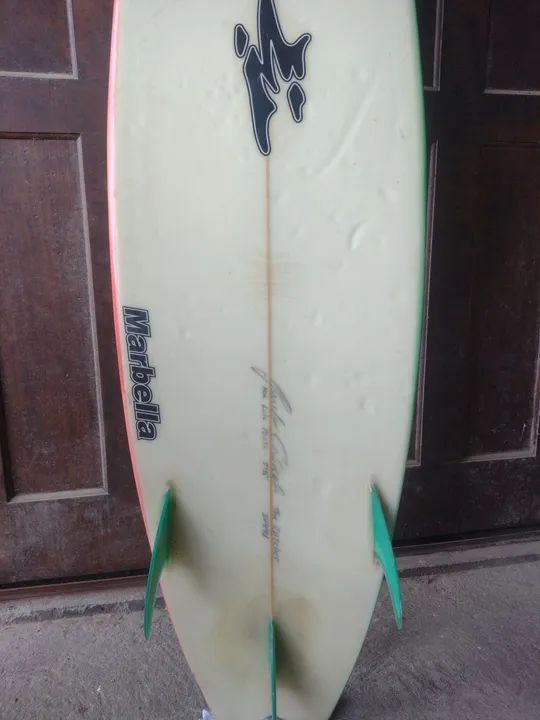 Prancha de Surf entrego  - Foto 2