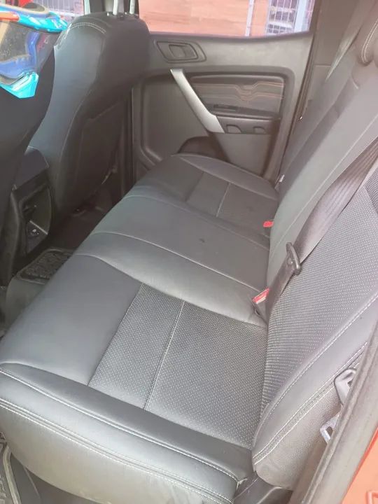 FORD RANGER 2.2 DIESEL 4X4 AUTOMATICO - Foto 9