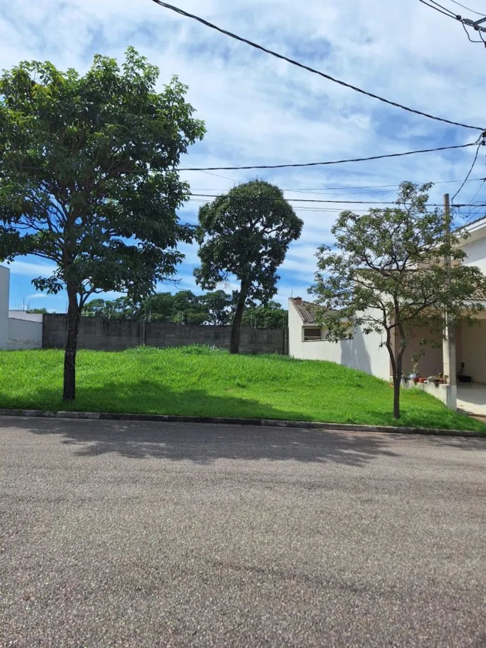 Terreno para Venda em Sorocaba, Jardim Residencial Villa Suiça