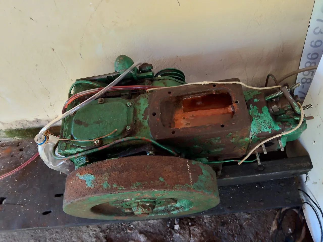 B18 com reverso  - Foto 3