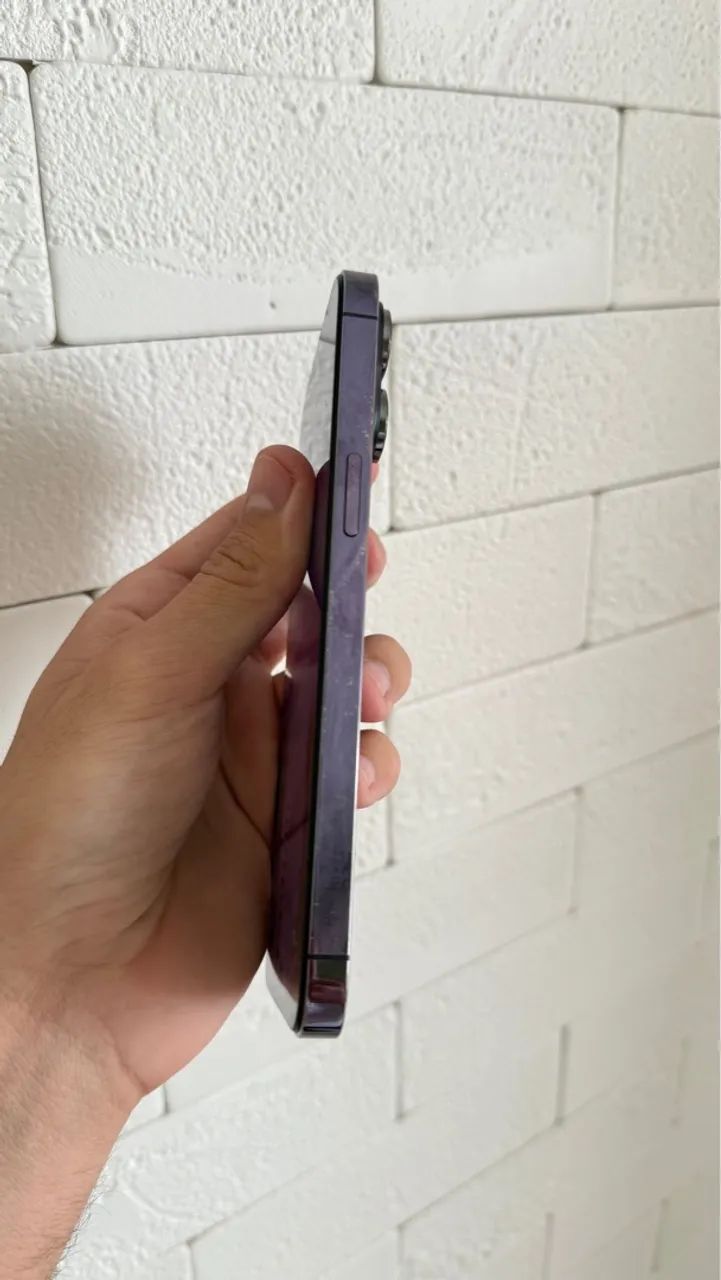 iPhone 14 Pro Max 128gb - Foto 5