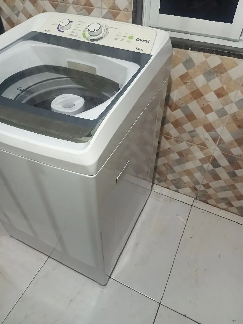 Máquina de lavar roupa  - Foto 5