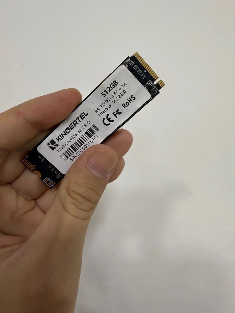KIT GAMER RYZEN 5600 - Foto 3