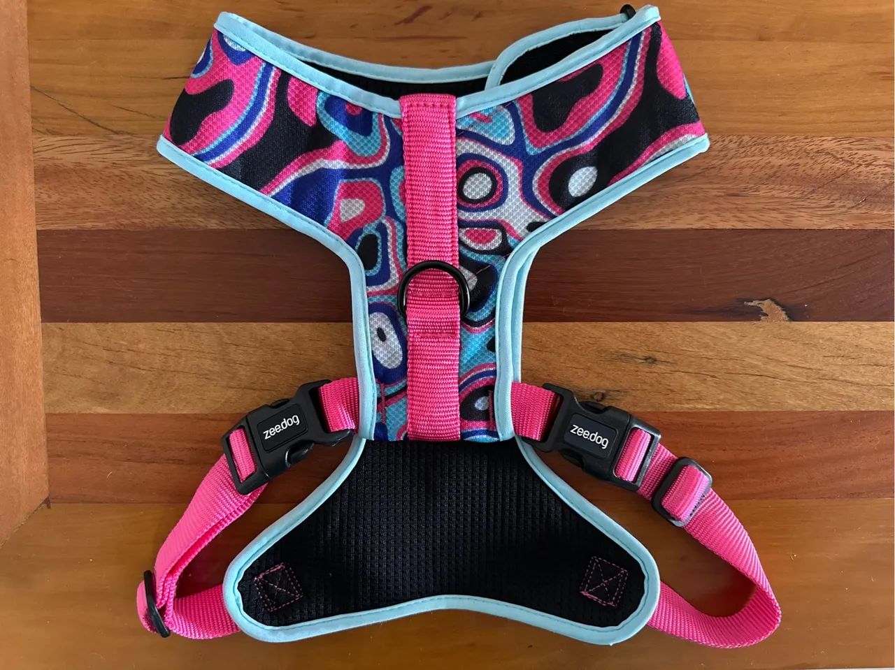 Zeedog Peitoral e Guia  - Foto 4