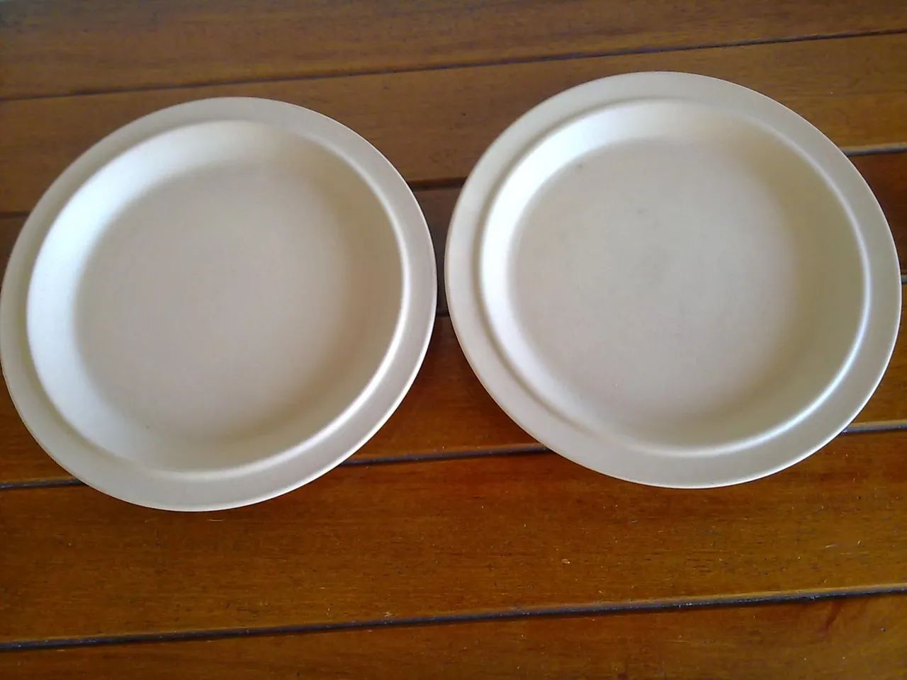 Prato em Porcelana Marca Fiori - Foto 3