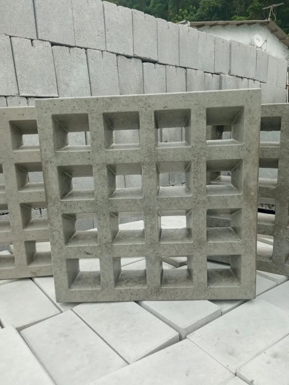 elemento vazaso  - Foto 2