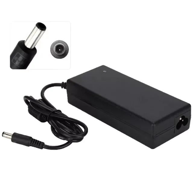 Carregador para Notebook DELL fonte pino Grosso 7.4*5.0 - Foto 6