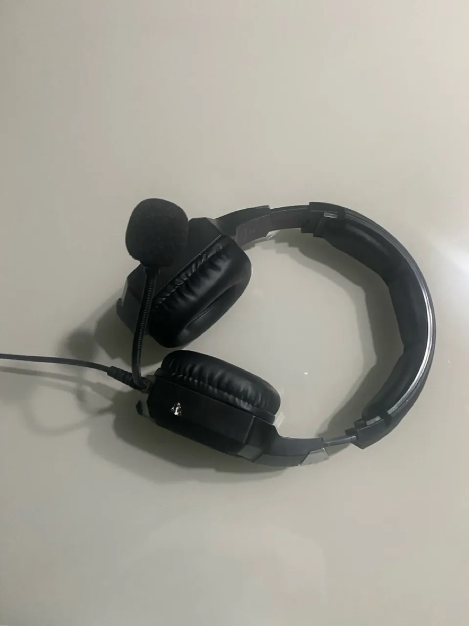 Vendo Fone Gamer HeadSet com led