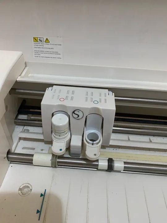 Máquina de Corte Silhouette Cameo 3 - Foto 4