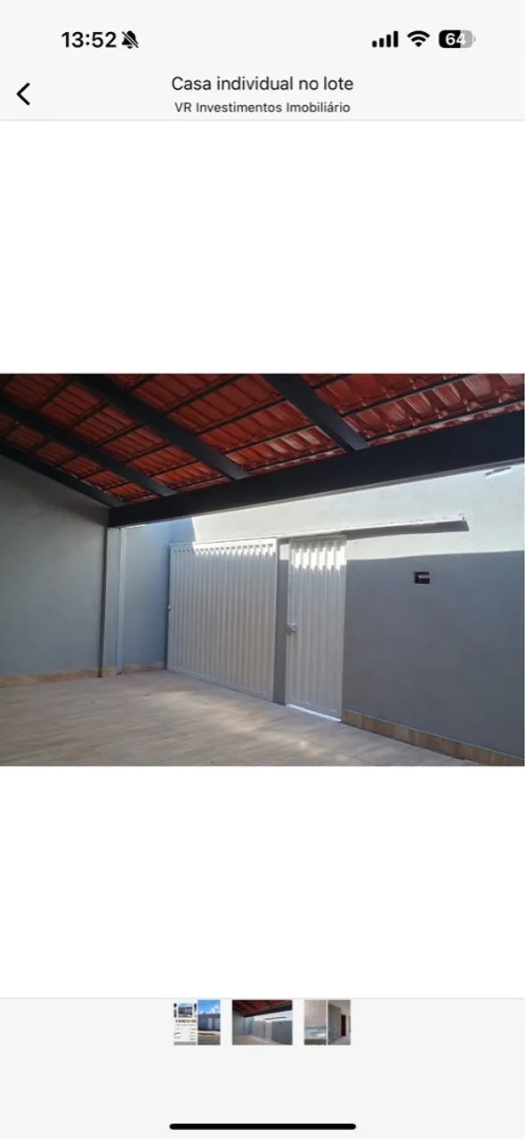 Casa monte Hebron  - Foto 3